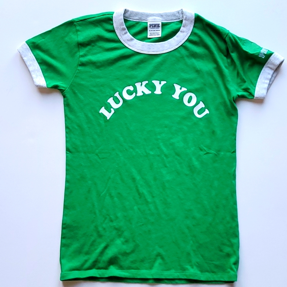 Ringer Tee
